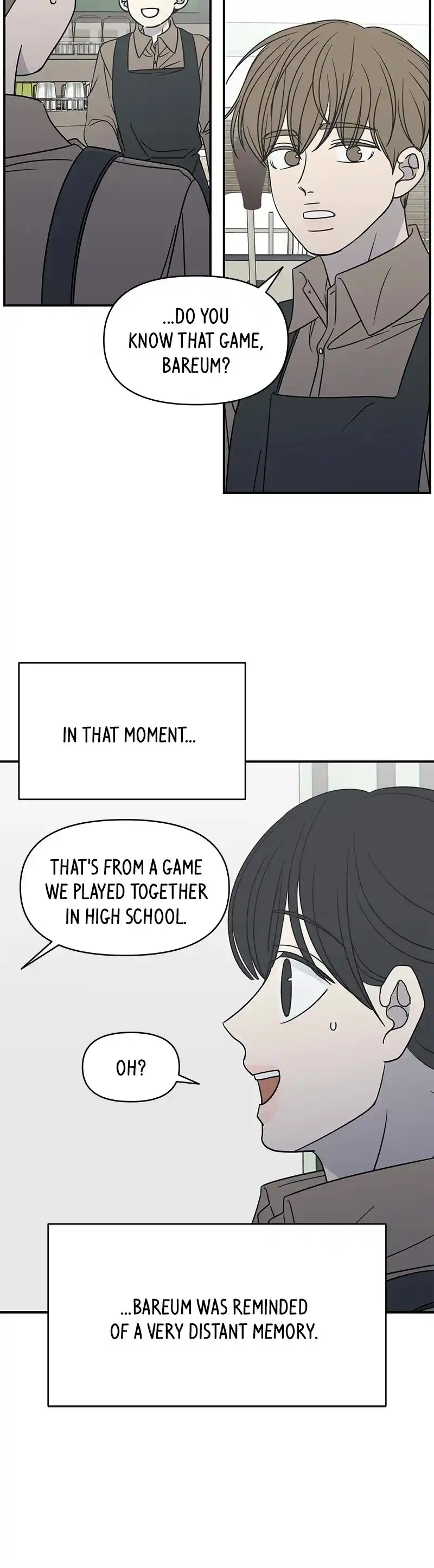 Chapter 147: Episode 147