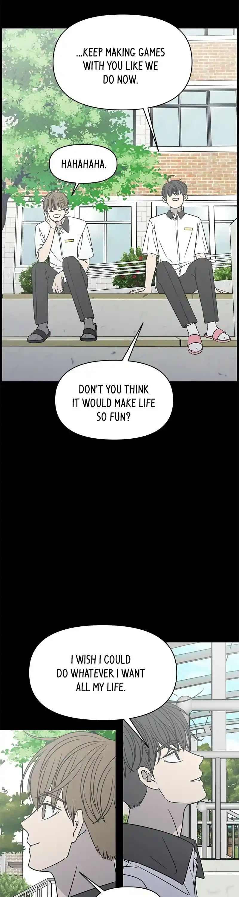 Chapter 148: Episode 148