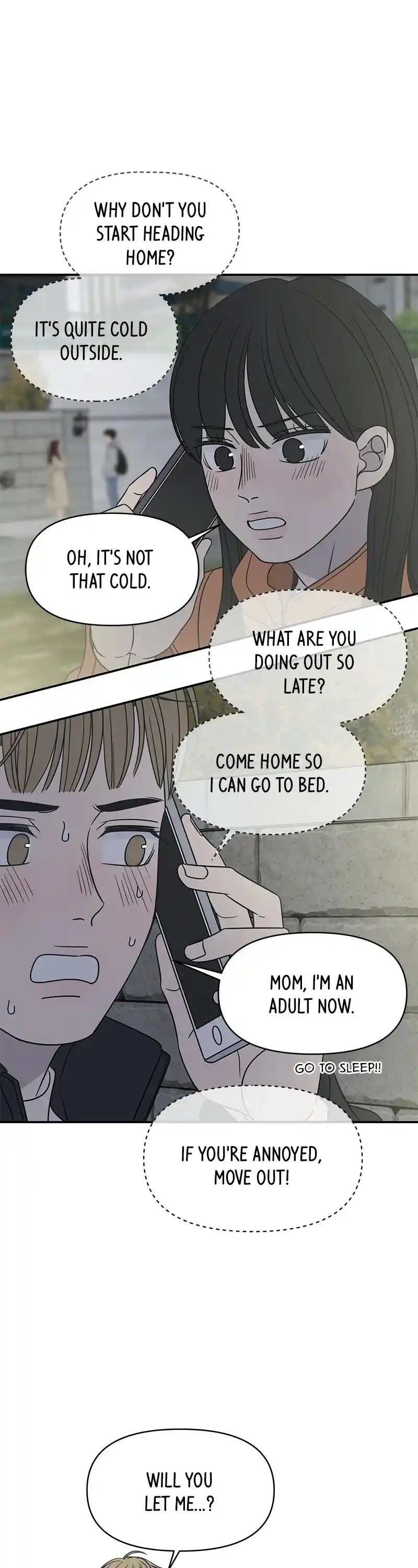 Chapter 148: Episode 148