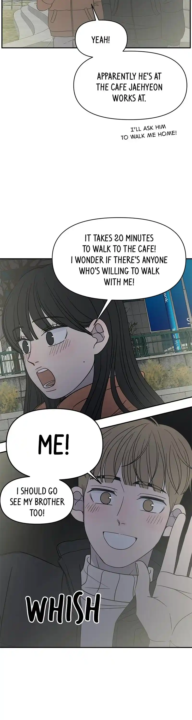 Chapter 148: Episode 148