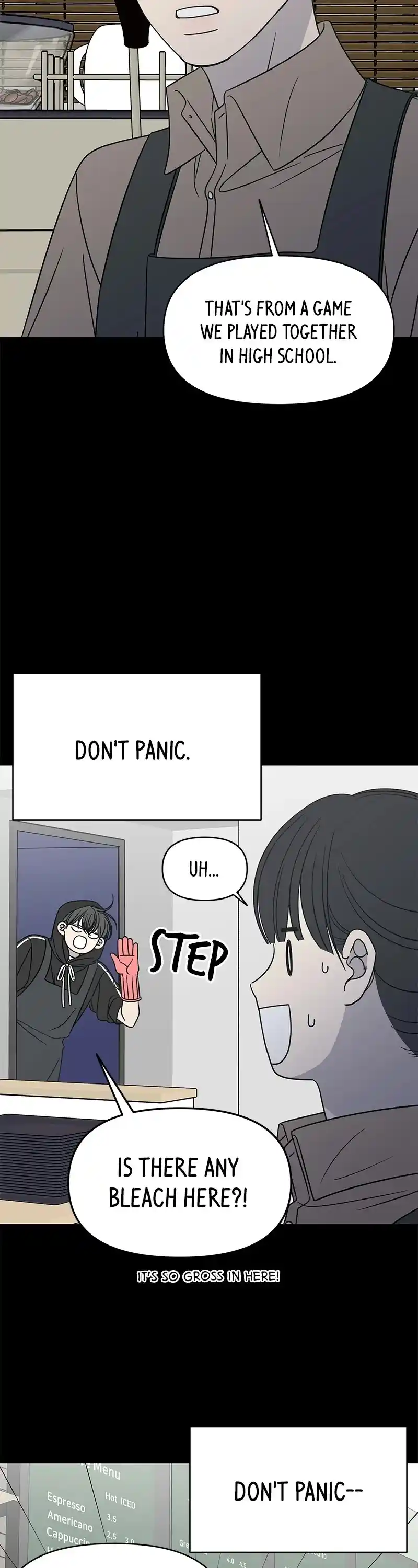 Chapter 148: Episode 148