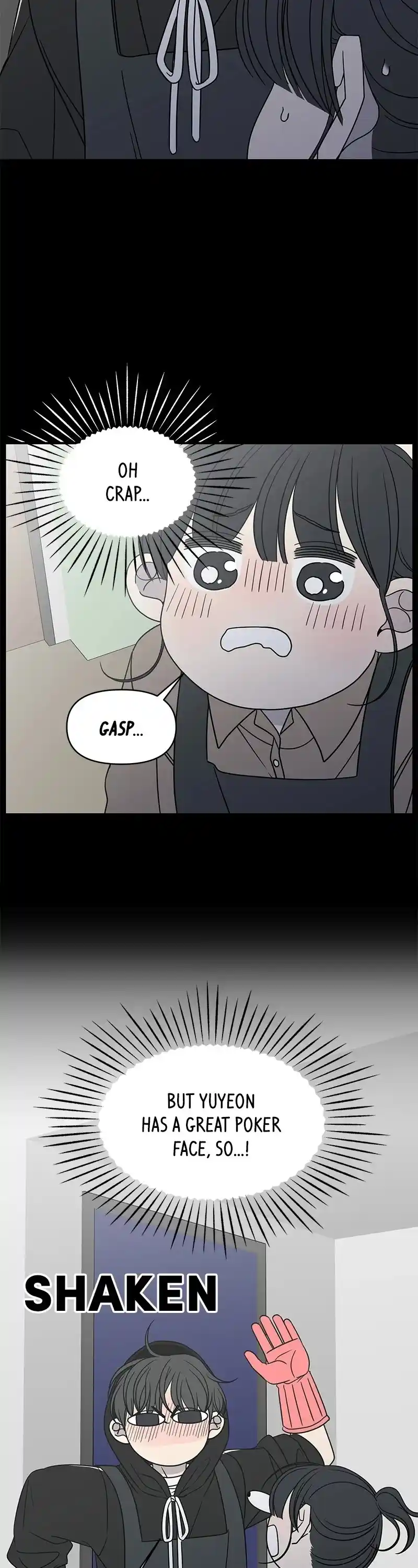 Chapter 148: Episode 148