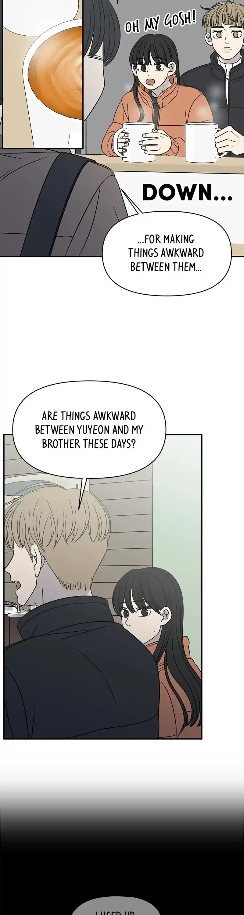 Chapter 148: Episode 148