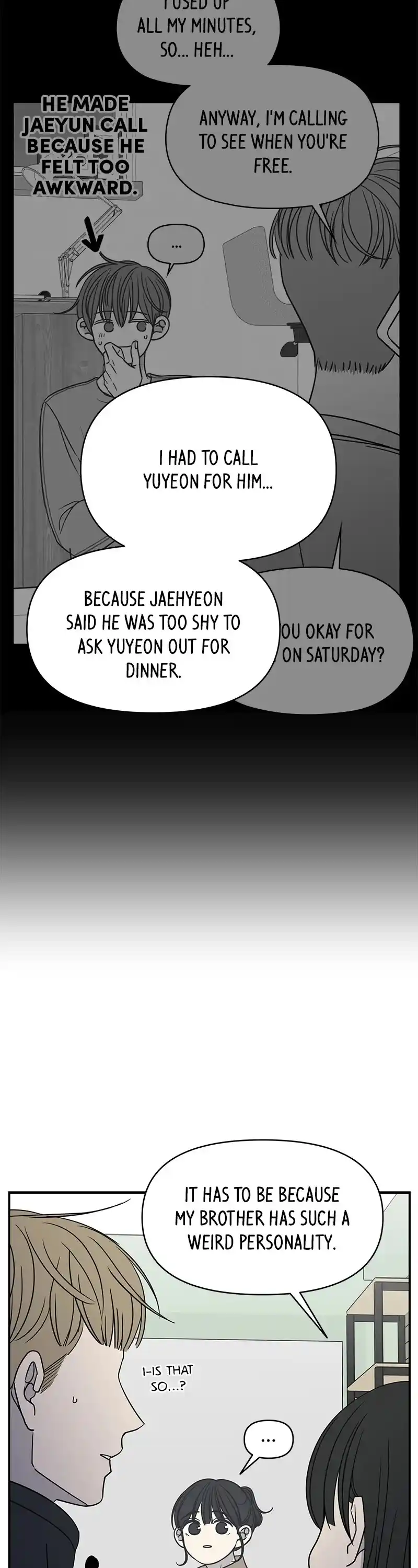 Chapter 148: Episode 148