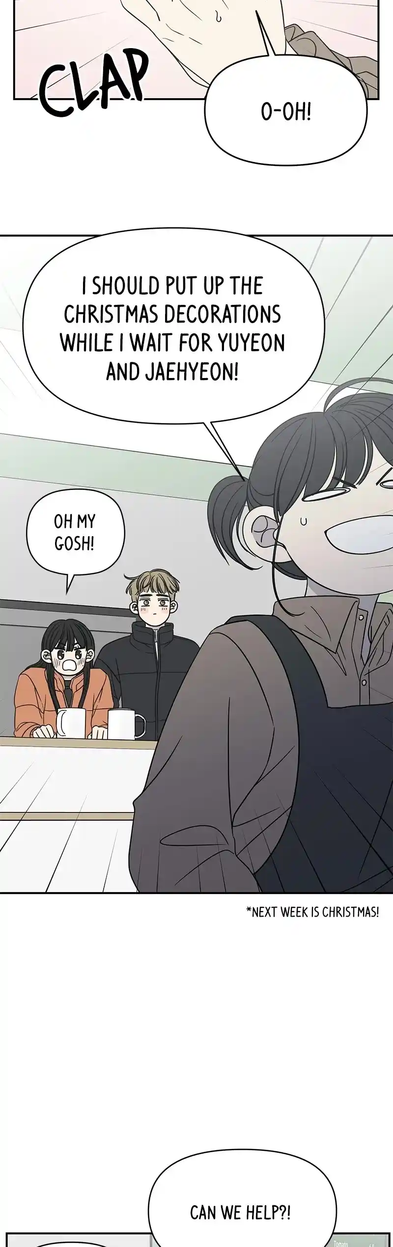 Chapter 148: Episode 148