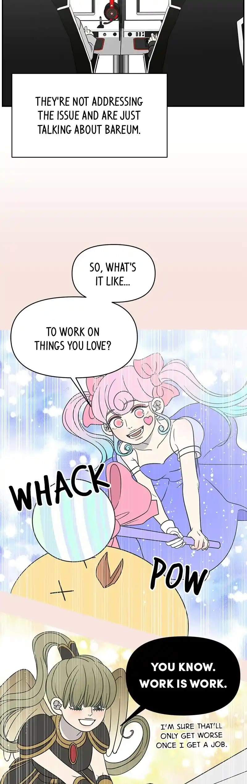 Chapter 148: Episode 148