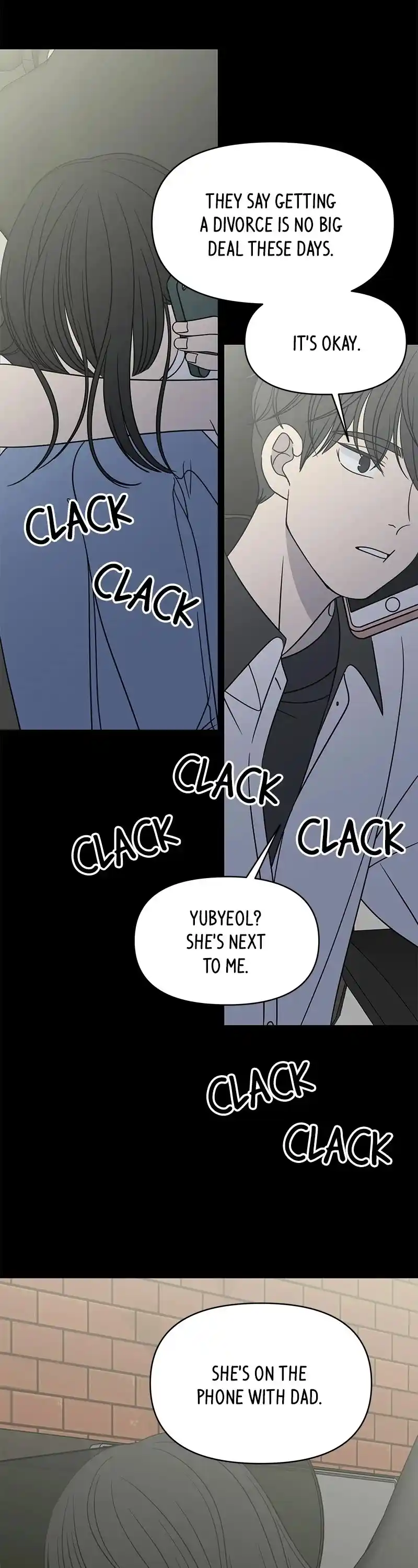 Chapter 149: Episode 149