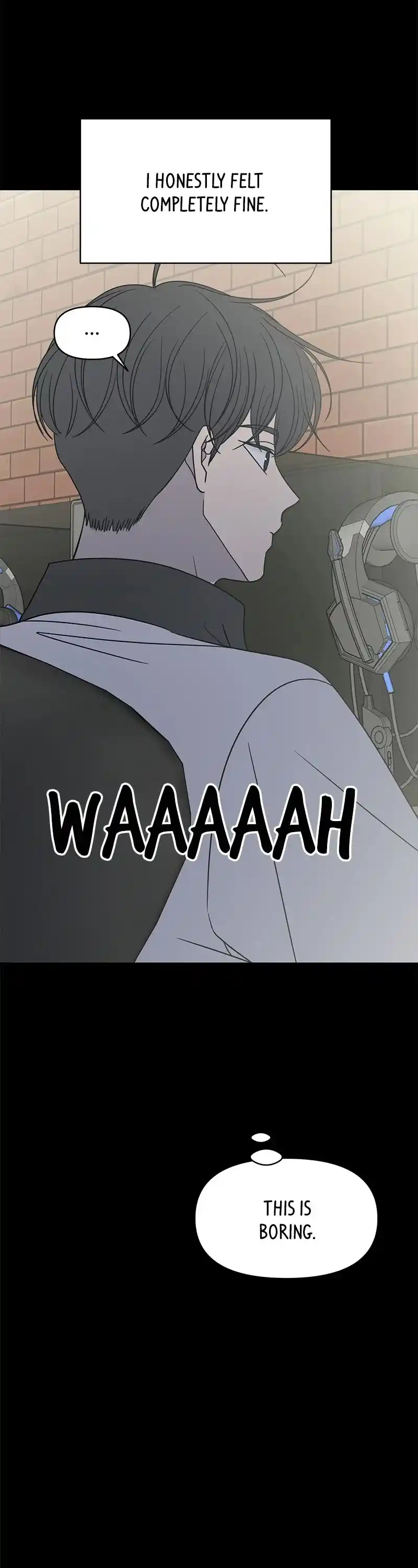 Chapter 149: Episode 149