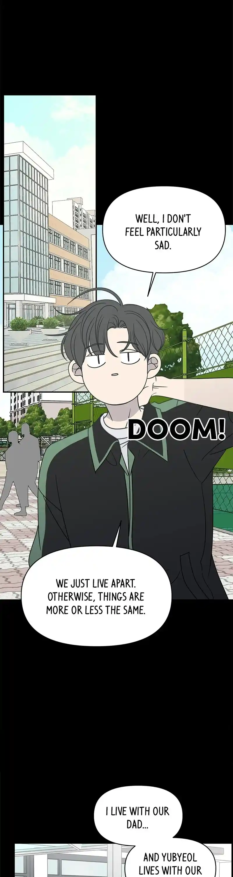 Chapter 149: Episode 149