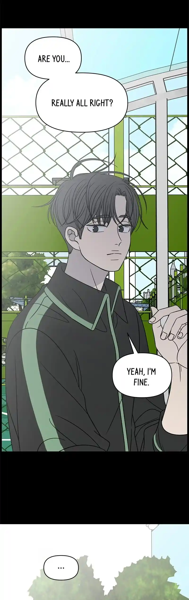 Chapter 149: Episode 149