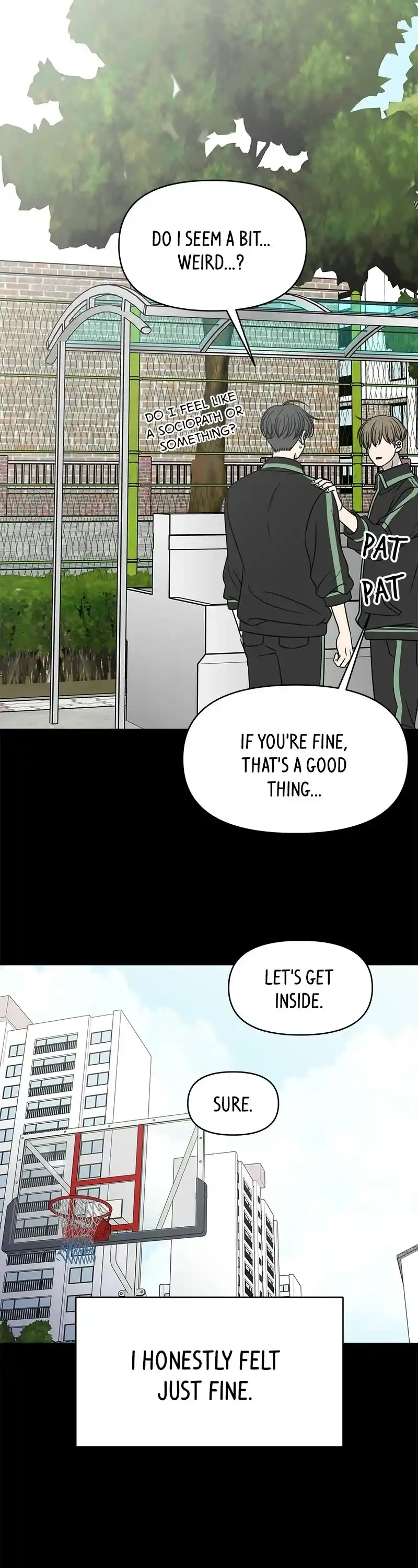 Chapter 149: Episode 149