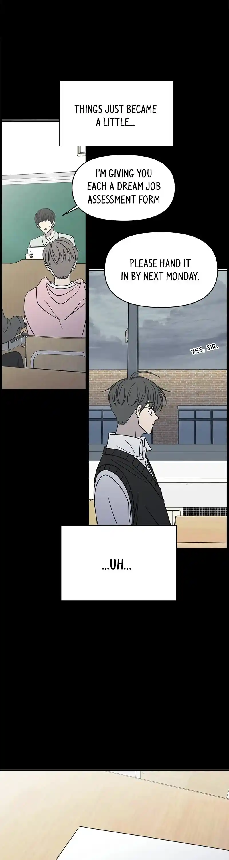 Chapter 149: Episode 149