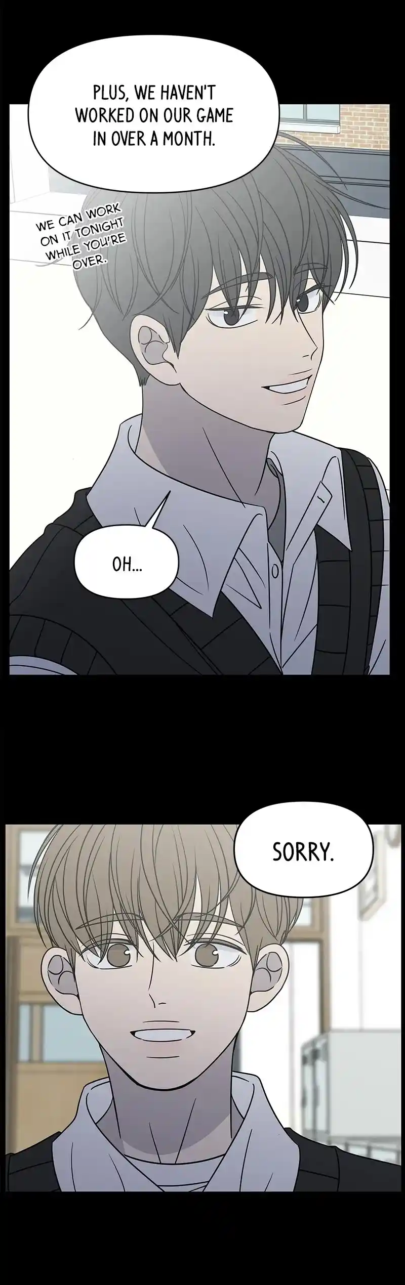 Chapter 149: Episode 149