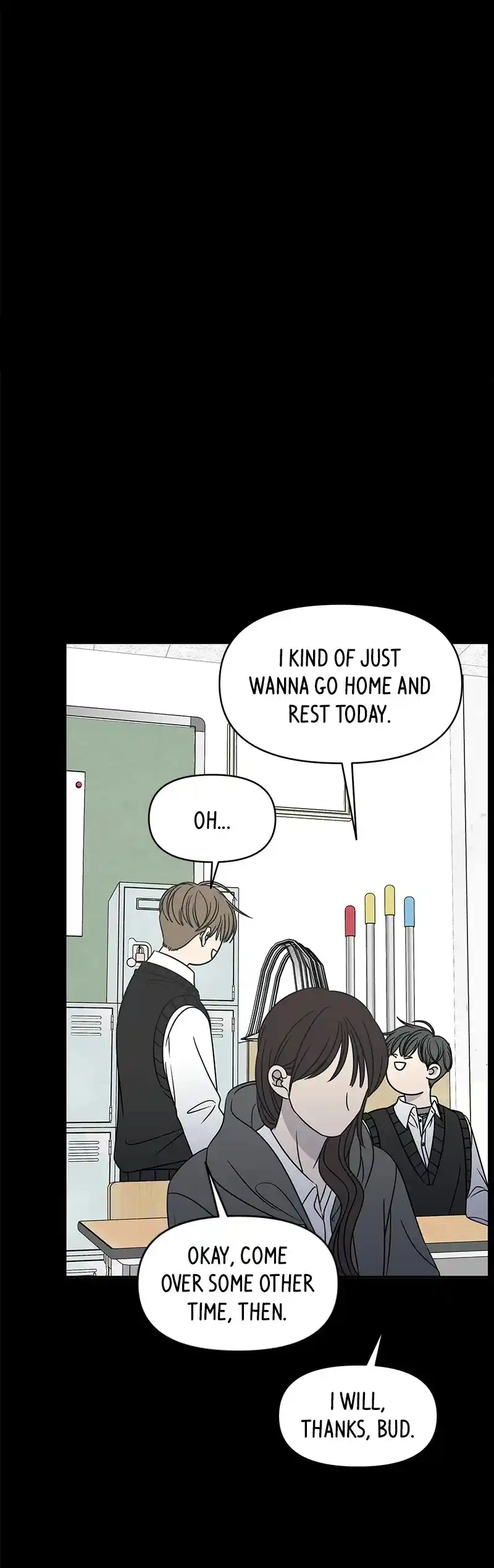 Chapter 149: Episode 149