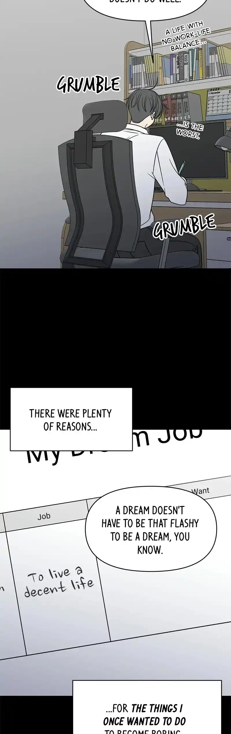 Chapter 149: Episode 149