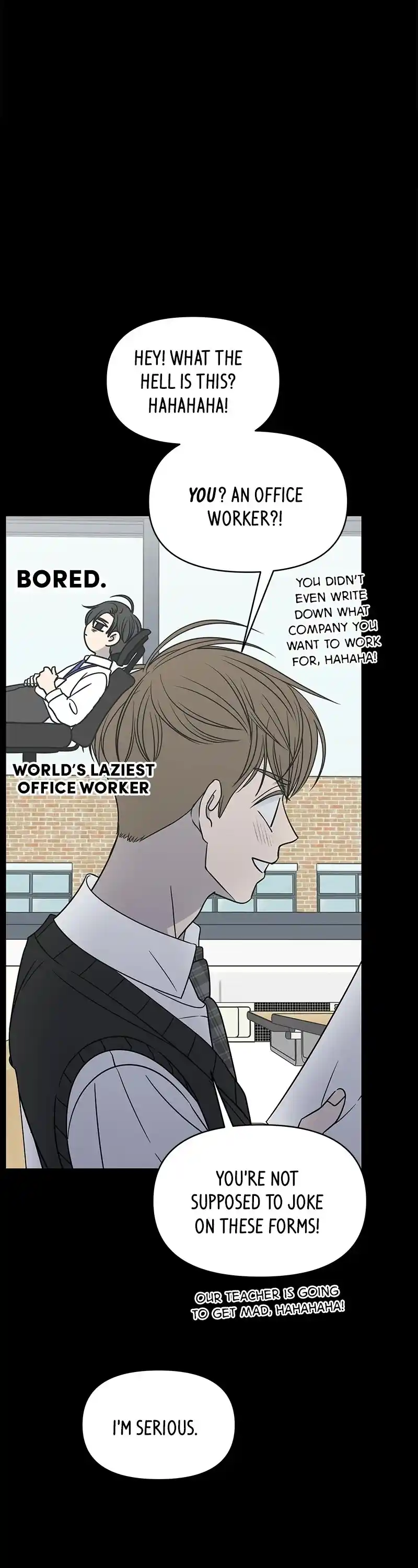 Chapter 149: Episode 149