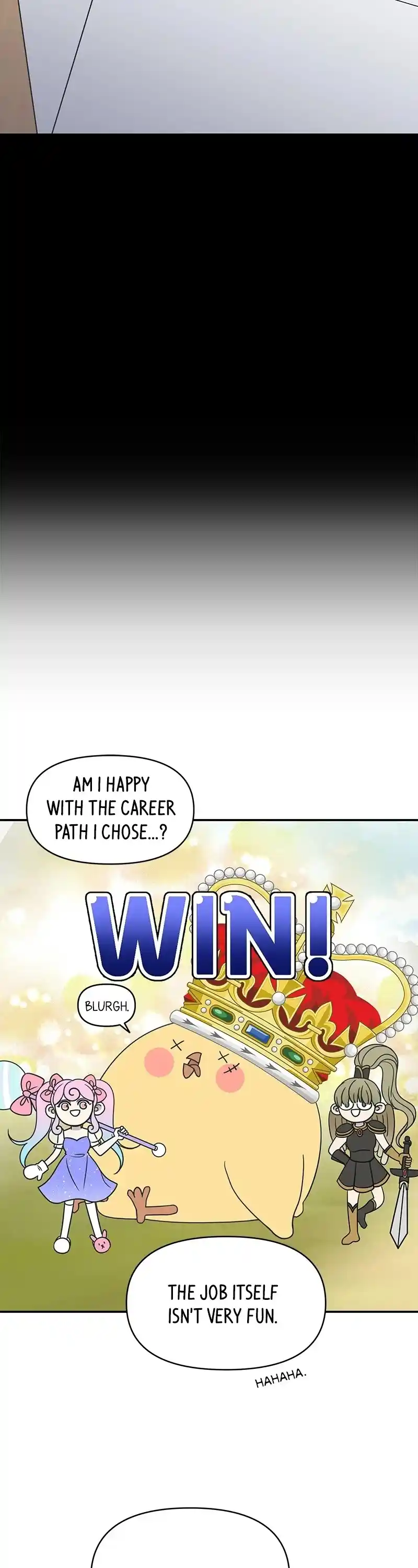 Chapter 149: Episode 149