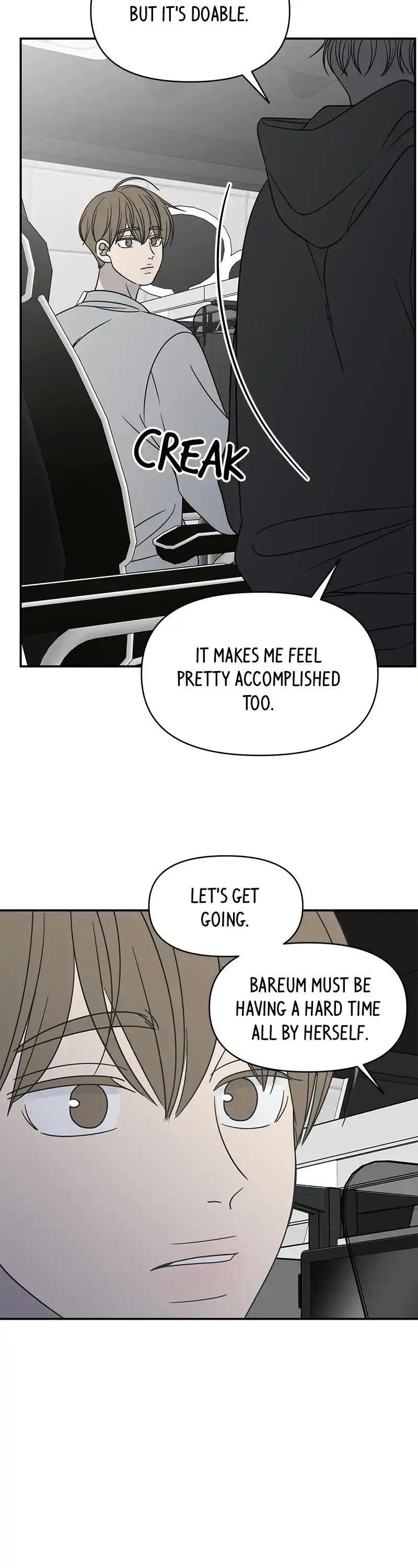 Chapter 149: Episode 149