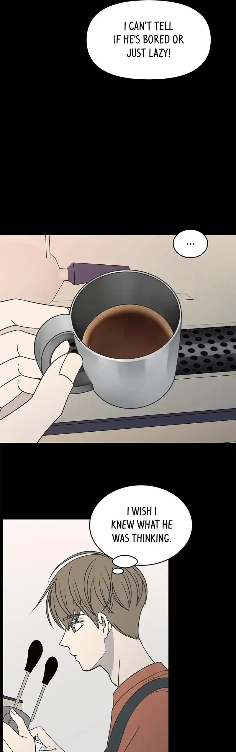 Chapter 149: Episode 149