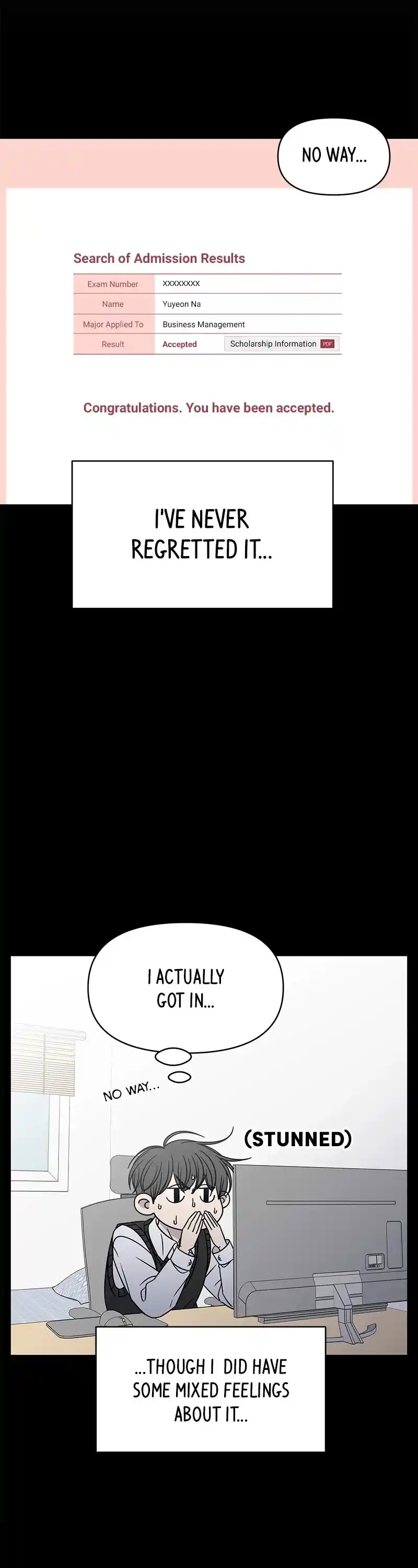 Chapter 150: Episode 150