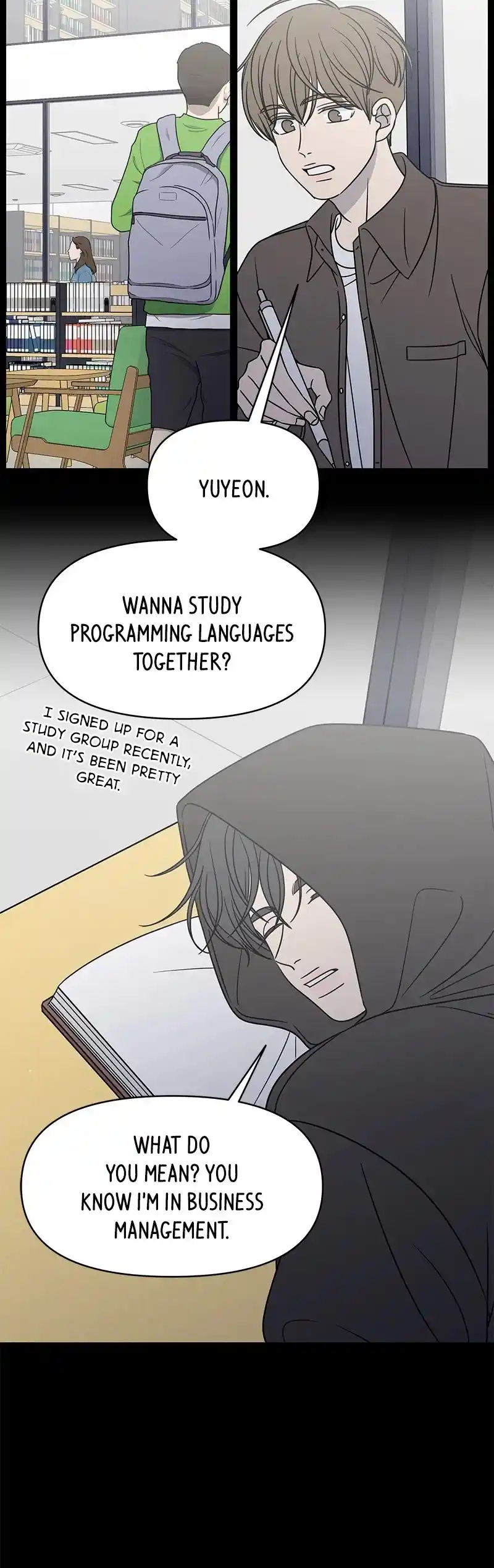 Chapter 150: Episode 150