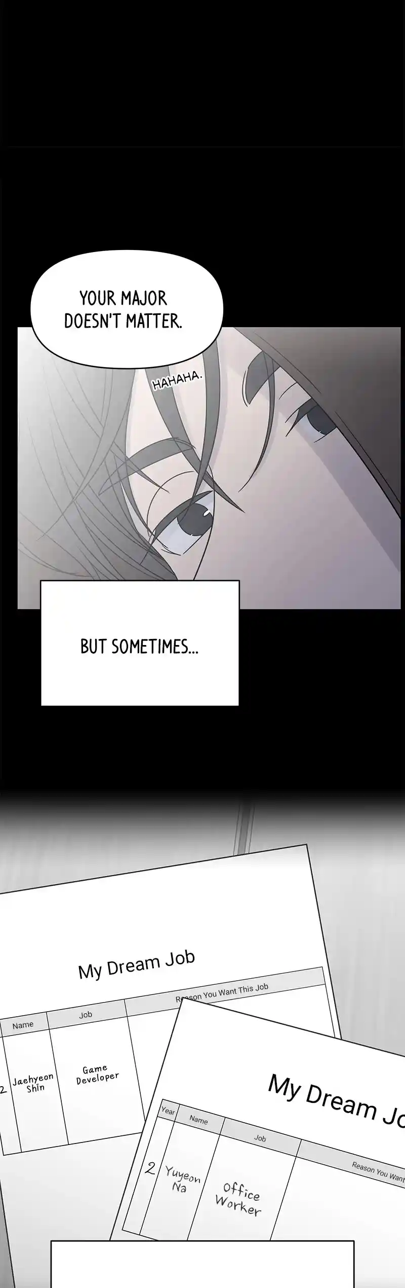 Chapter 150: Episode 150