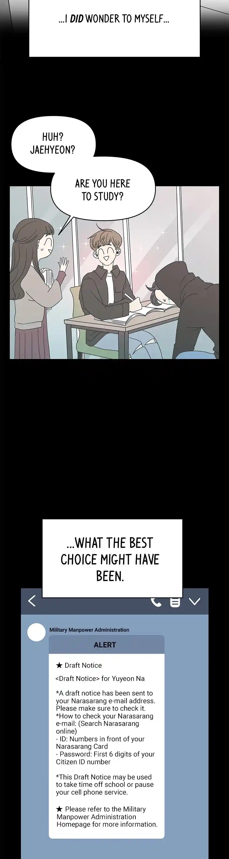 Chapter 150: Episode 150