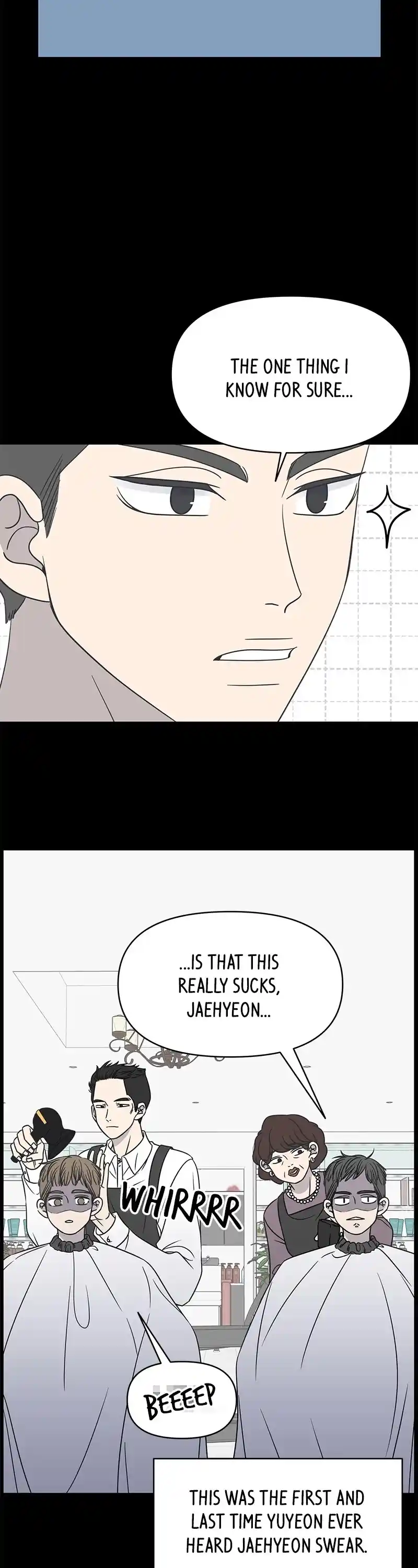 Chapter 150: Episode 150