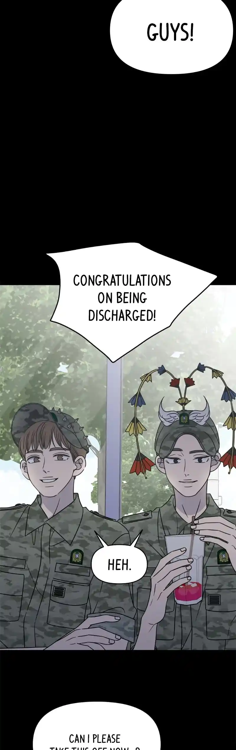 Chapter 150: Episode 150