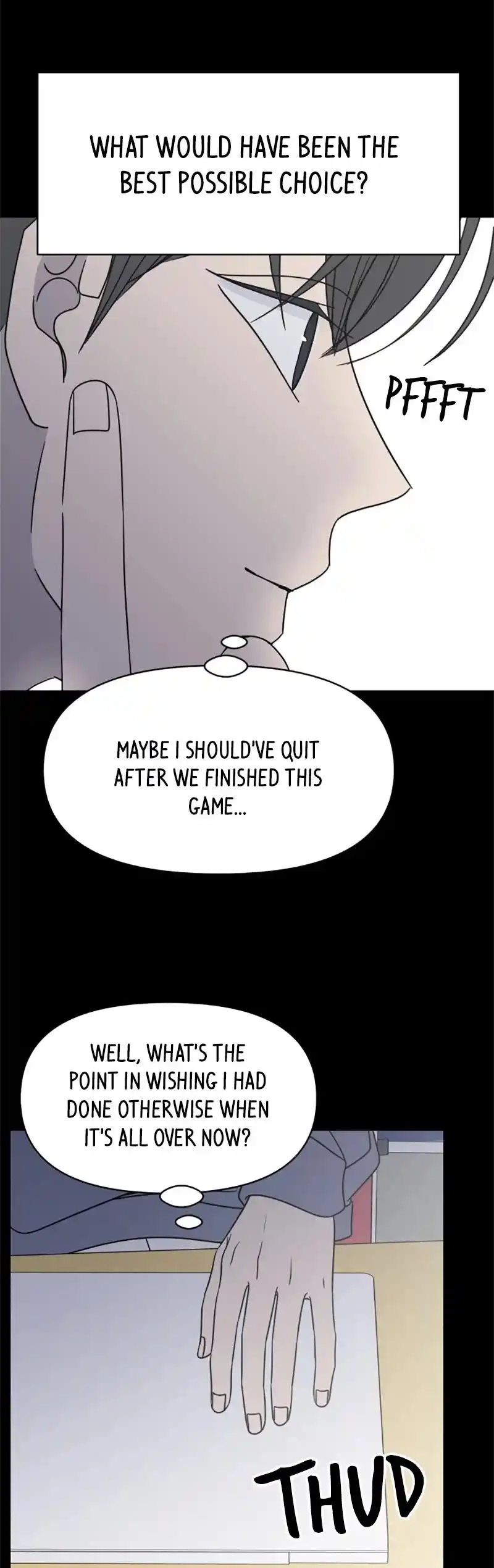 Chapter 150: Episode 150