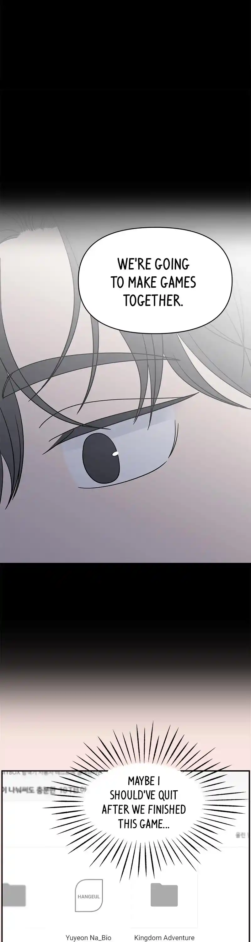 Chapter 150: Episode 150