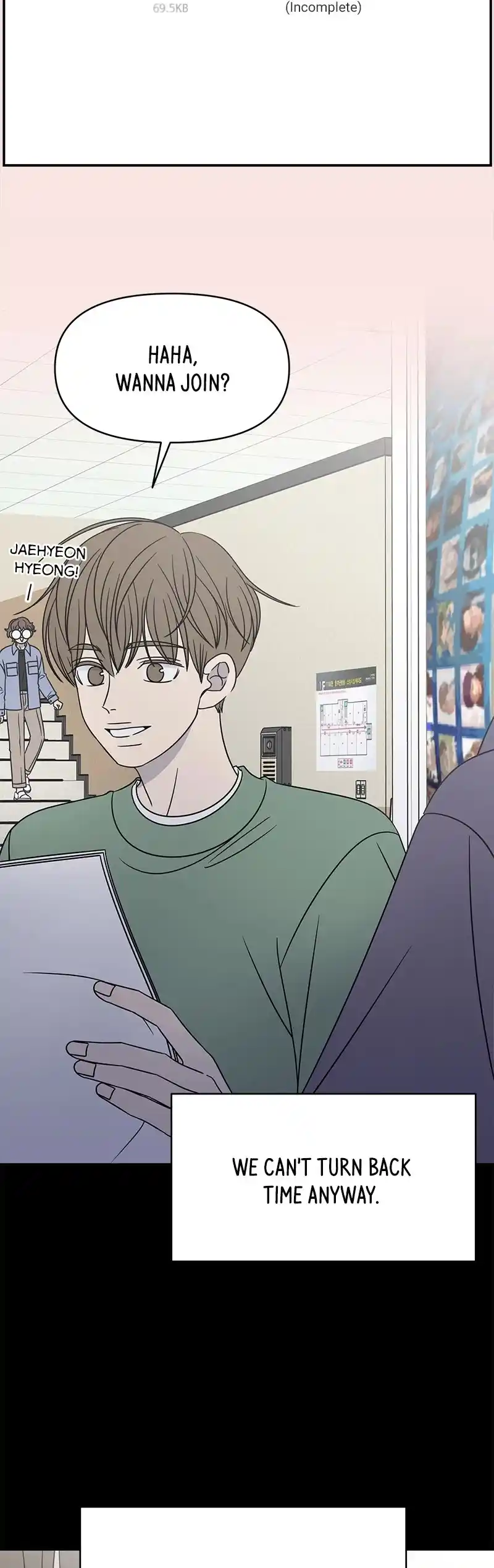 Chapter 150: Episode 150