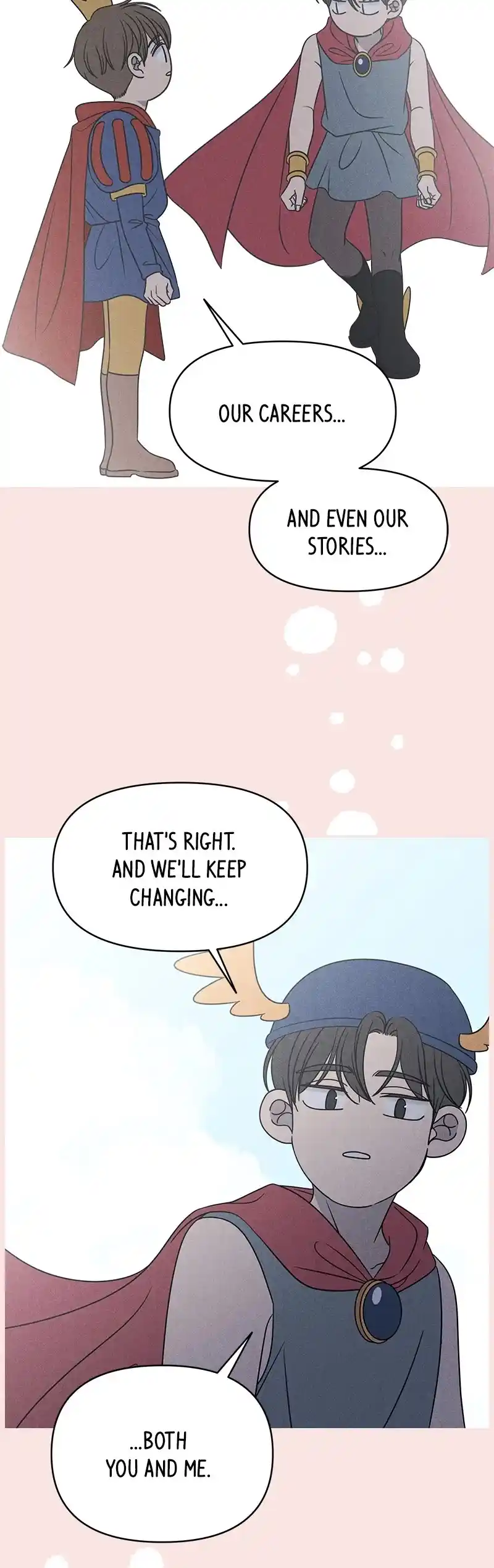 Chapter 150: Episode 150