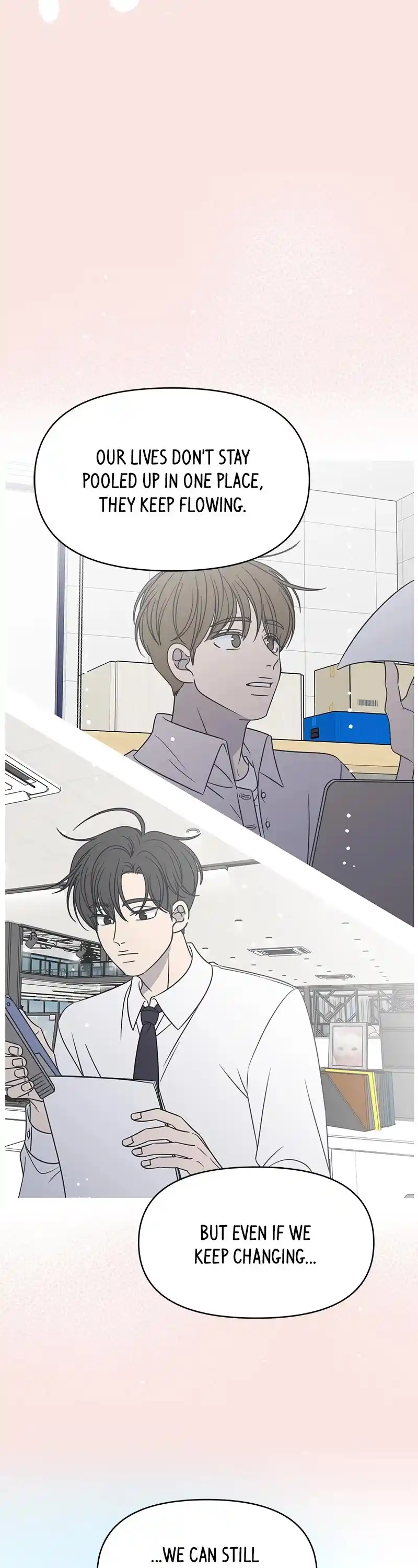 Chapter 150: Episode 150