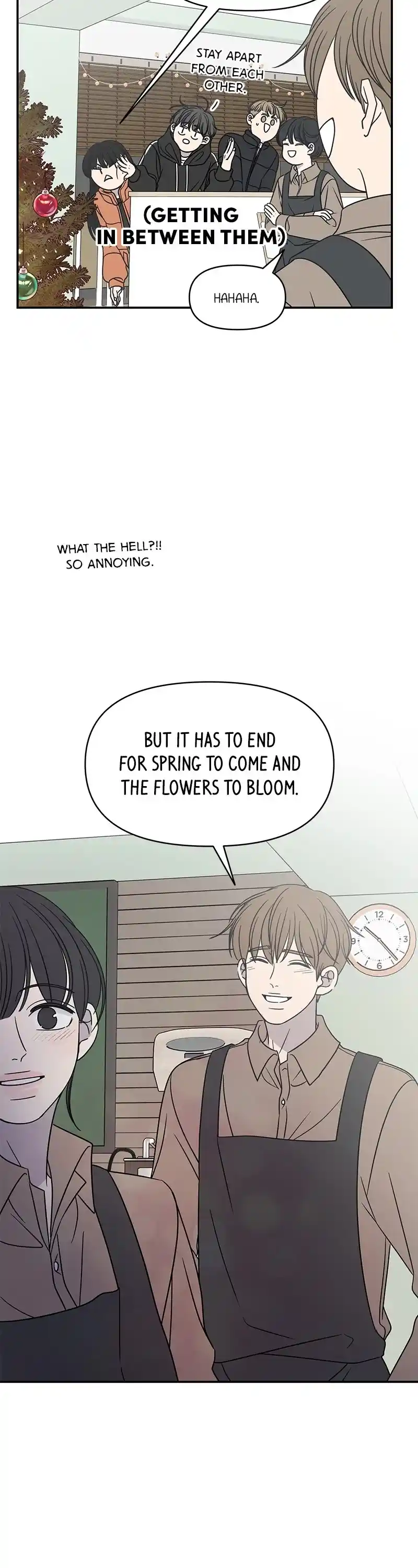 Chapter 150: Episode 150