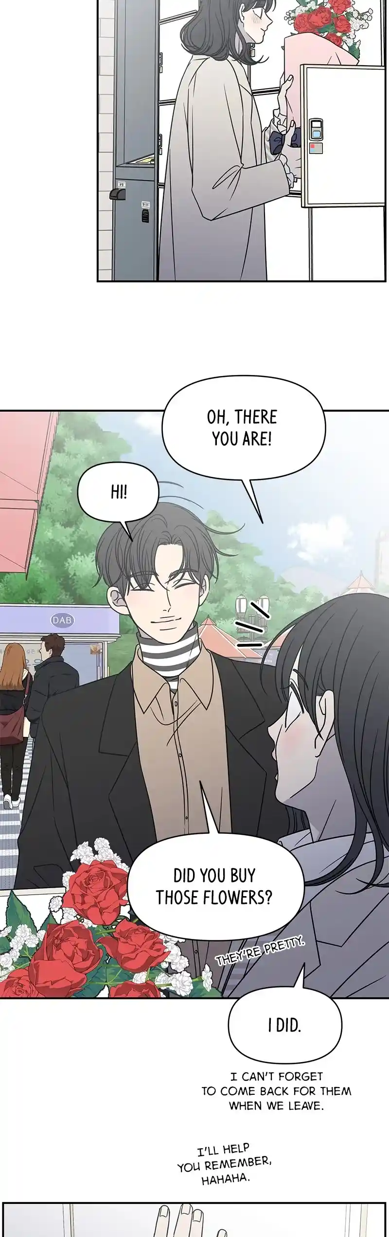 Chapter 150: Episode 150