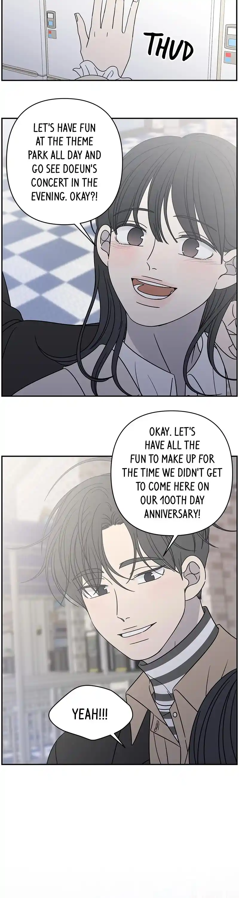 Chapter 150: Episode 150