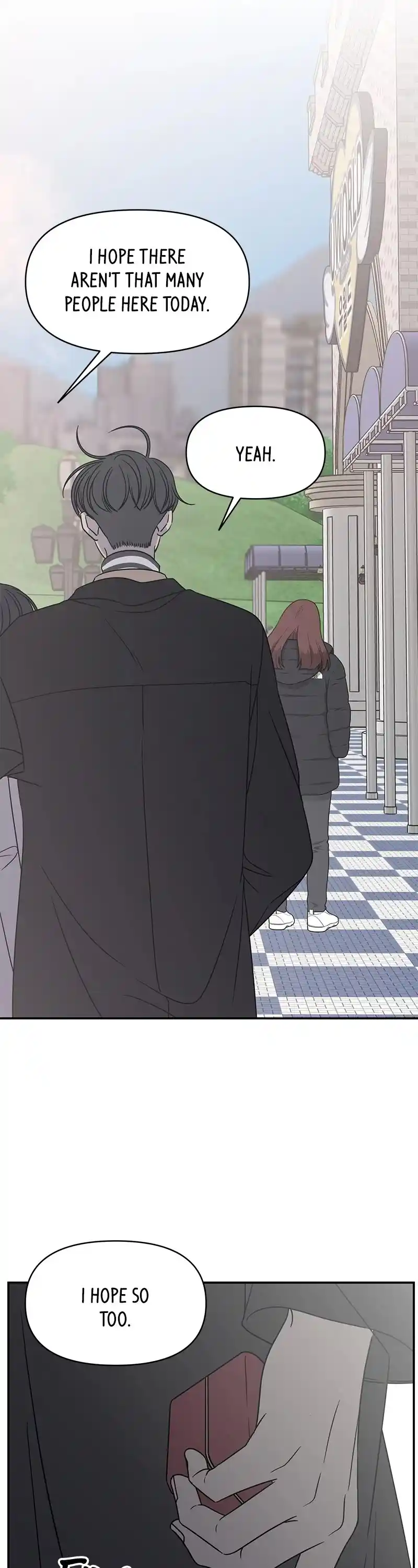 Chapter 150: Episode 150