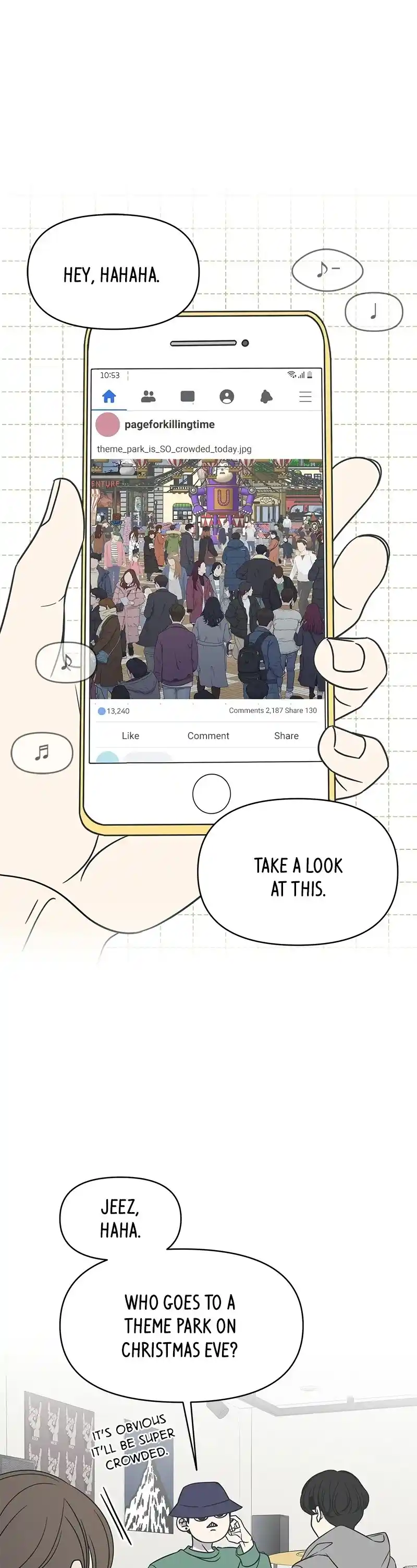 Chapter 151: Episode 151