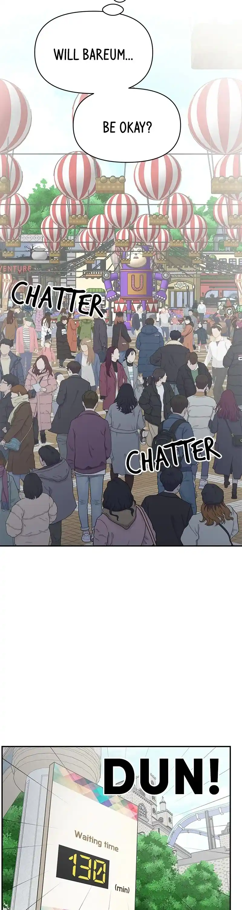 Chapter 151: Episode 151