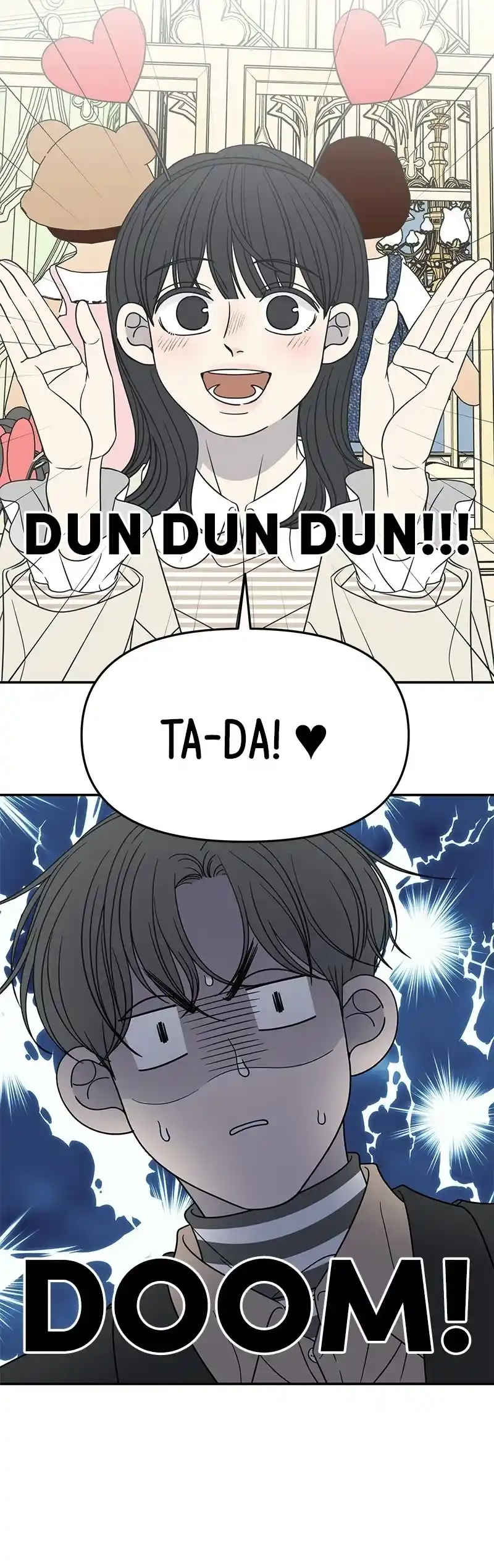 Chapter 151: Episode 151