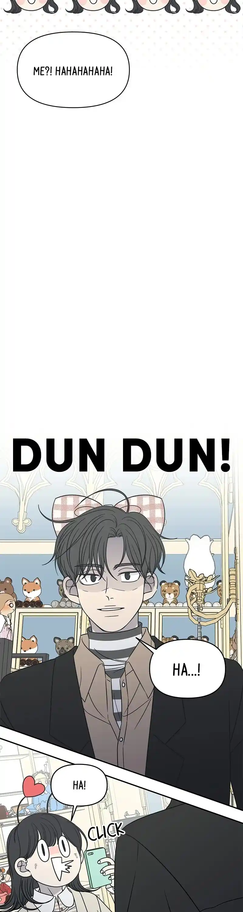 Chapter 151: Episode 151