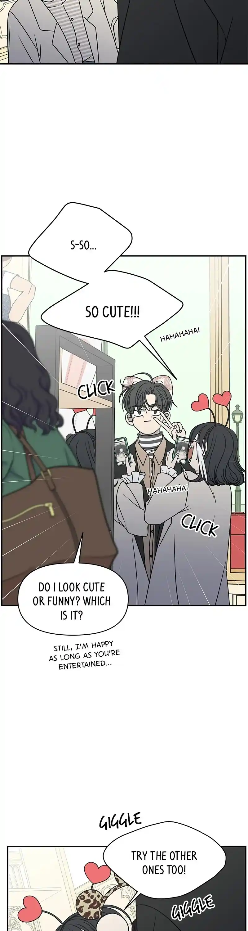 Chapter 151: Episode 151