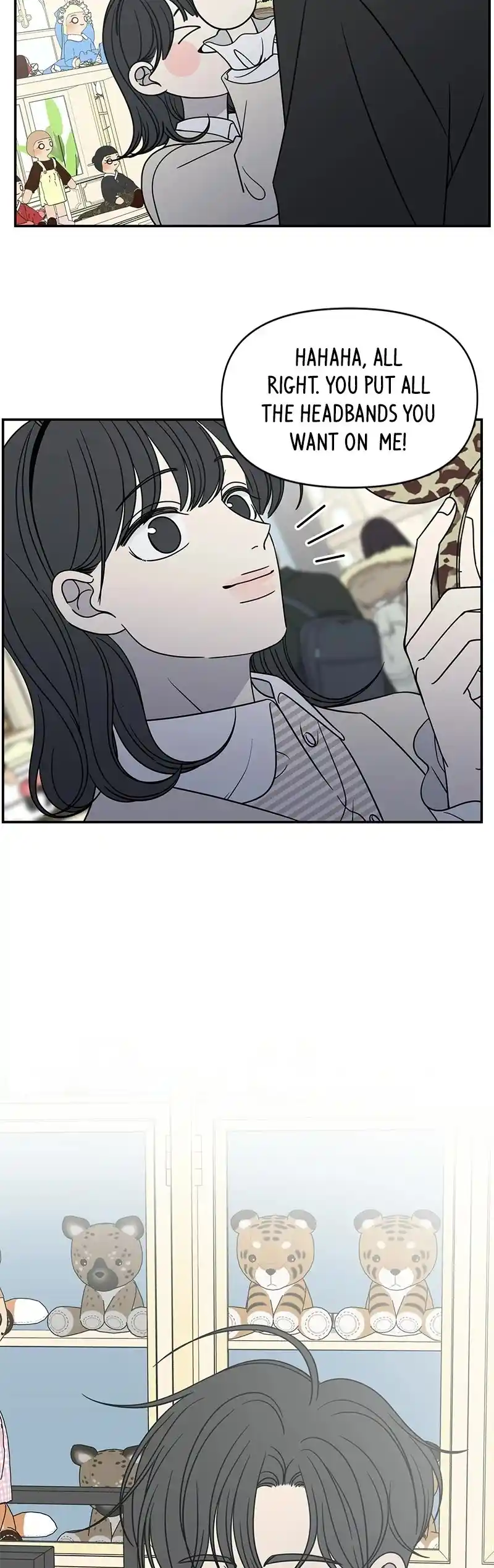 Chapter 151: Episode 151