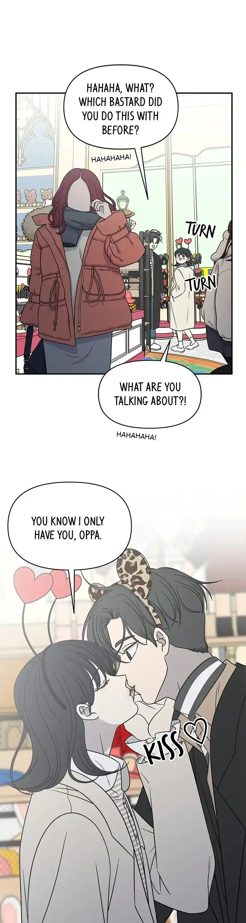 Chapter 151: Episode 151