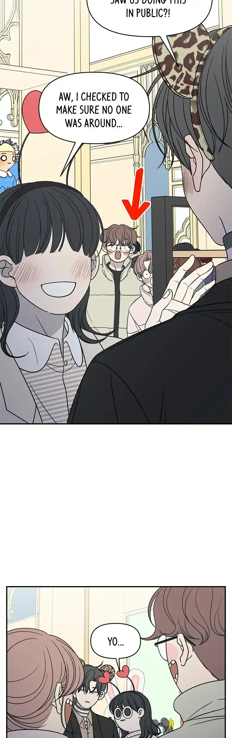 Chapter 151: Episode 151