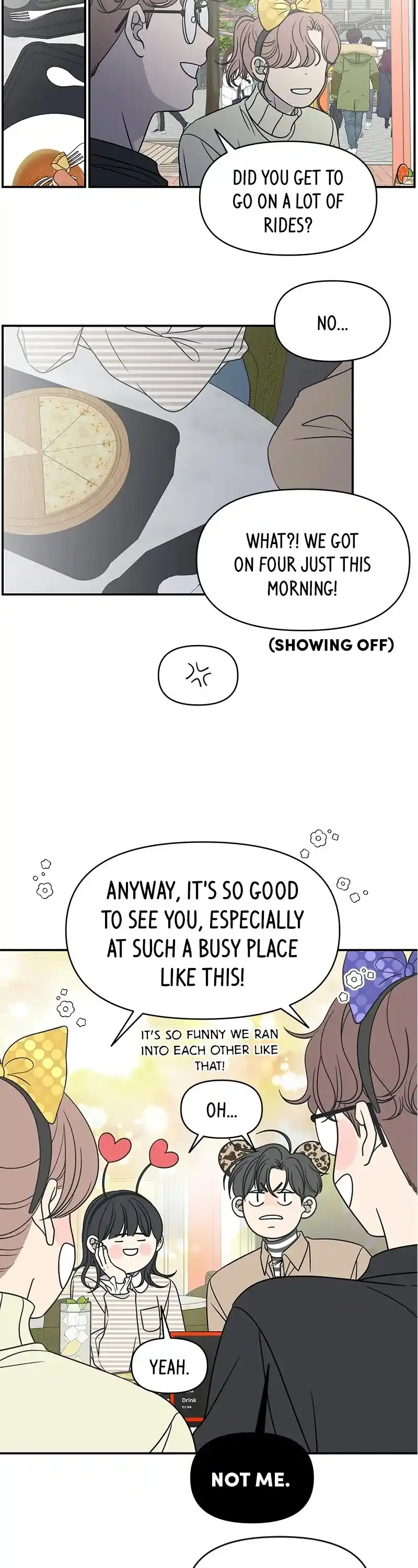 Chapter 151: Episode 151