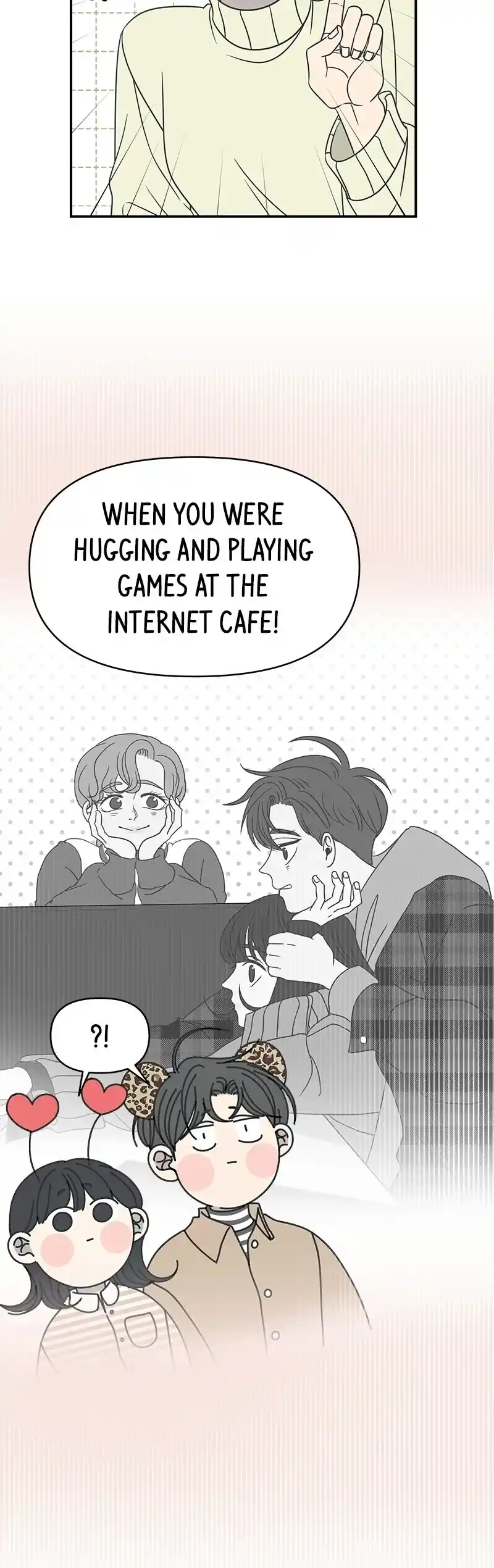 Chapter 151: Episode 151