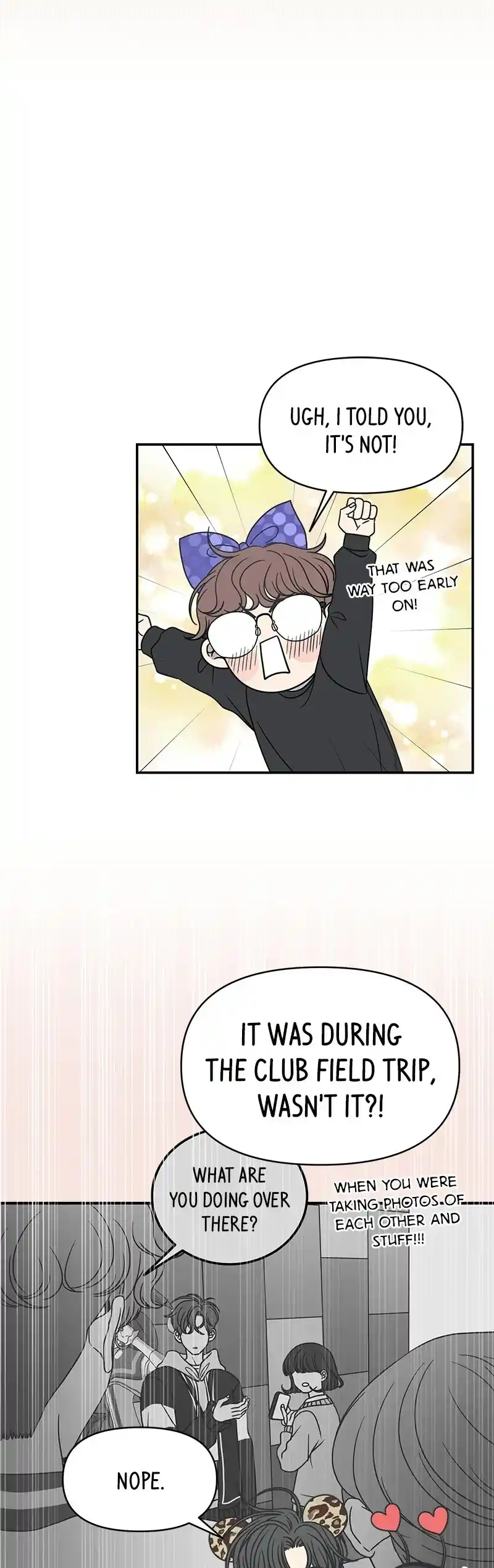 Chapter 151: Episode 151