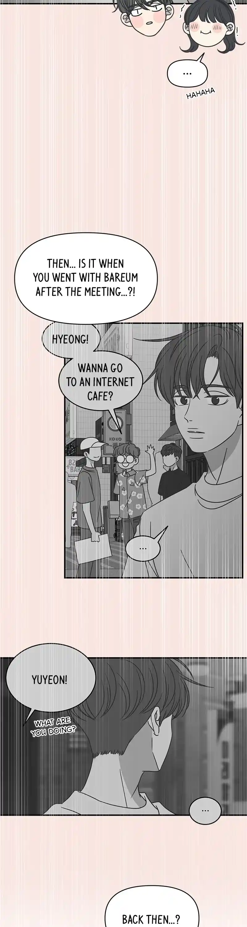 Chapter 151: Episode 151